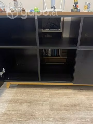 Rack para TV