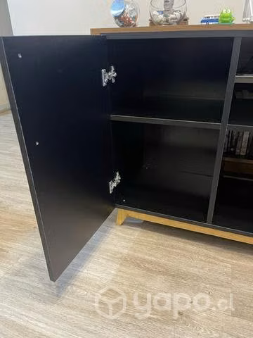 Rack para TV