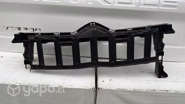 Citroen c5 aircross frontal (19-22)