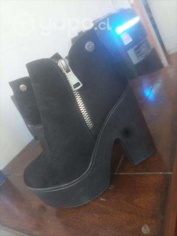 Botines - Imagen 3
