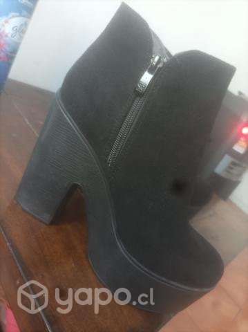 Botines - Imagen 2