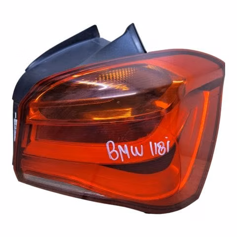 FOCO DERECHO BMW SERIE 1 118i 2015/2019
