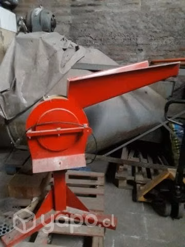 Molino Martillo