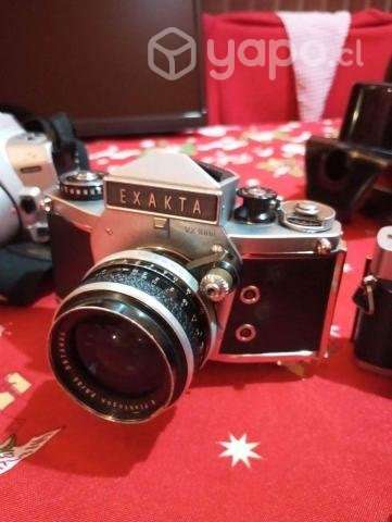 Camara de Coleccion o Antiguas - Imagen 4