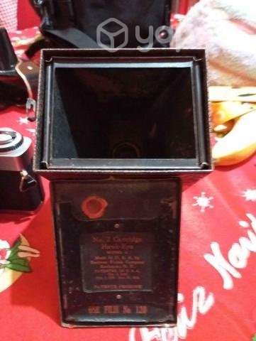Camara de Coleccion o Antiguas - Imagen 5