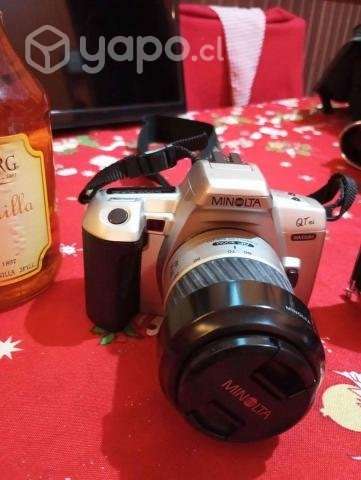 Camara de Coleccion o Antiguas - Imagen 2