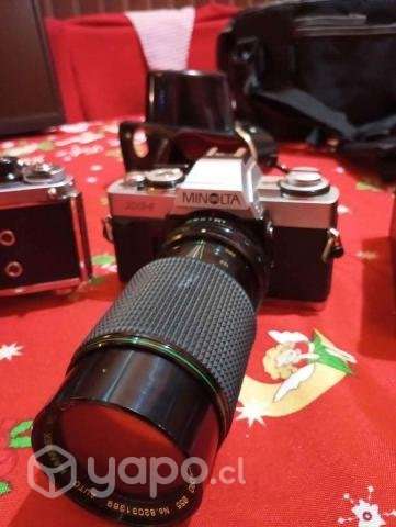 Camara de Coleccion o Antiguas - Imagen 6