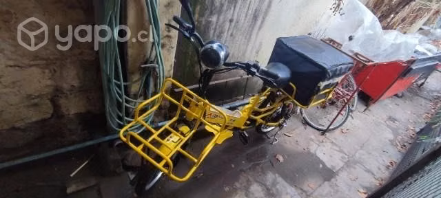 Bicimoto