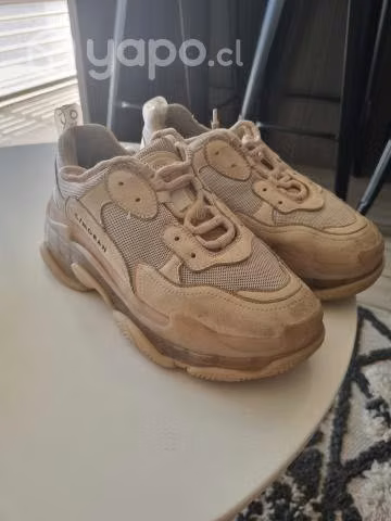 Zapatillas c moran - Imagen 2