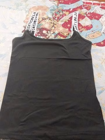 Bellas poleritas de Algodón 1500