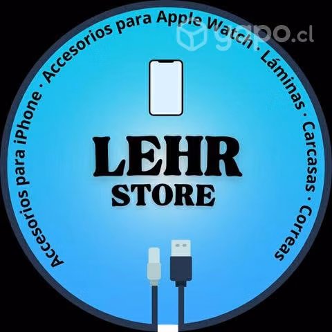 Cargador inalámbrico original apple watch usb-c