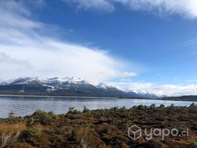 Bella Parcela Seno Obstrucción,Natales, Magallanes - Imagen 10