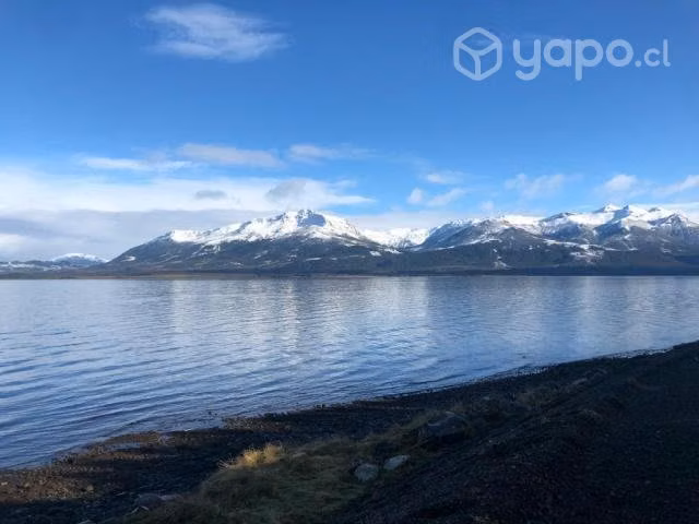 Bella Parcela Seno Obstrucción,Natales, Magallanes - Imagen 12