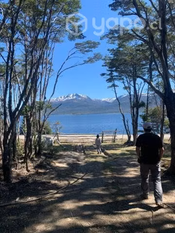 Bella Parcela Seno Obstrucción,Natales, Magallanes - Imagen 5