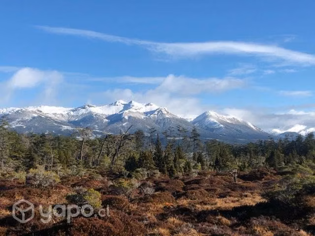 Bella Parcela Seno Obstrucción,Natales, Magallanes - Imagen 11