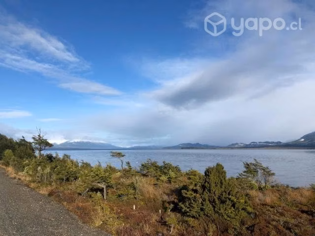 Bella Parcela Seno Obstrucción,Natales, Magallanes - Imagen 6