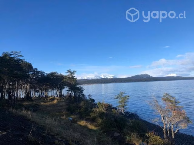 Bella Parcela Seno Obstrucción,Natales, Magallanes - Imagen 9