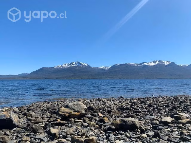 Bella Parcela Seno Obstrucción,Natales, Magallanes - Imagen 8