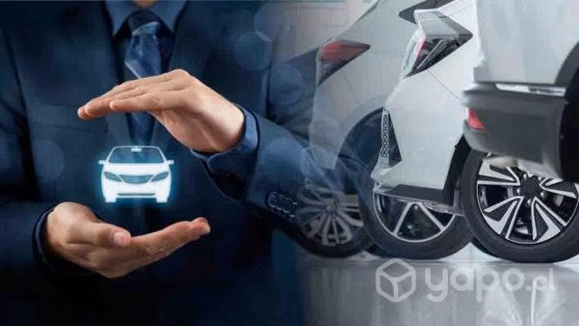 Peritajes Automotrices