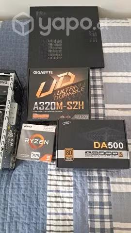 PC gamer AMD - Imagen 2