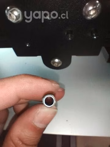 Servicio técnico impresoras 3D