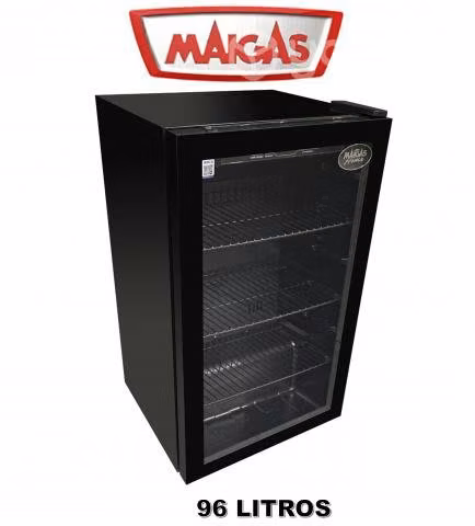Visicooler 96 litros Maigas