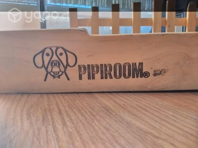 Baño perros pipiroom - Imagen 2