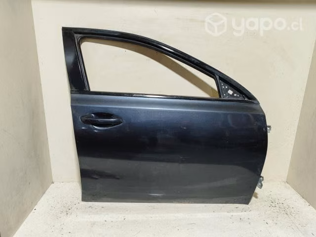 Puerta delantera Rh Kia Cerato 2018 22 /rgd01m02j