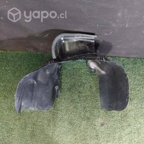 Guardafango delantero derecho fiat uno 2011 2021