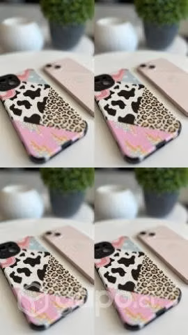 Carcasas iphone 13