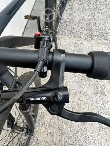 Bicicleta Merida Big Nine Limited