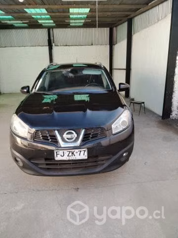 Nissan qashqai 2013 - Imagen 4