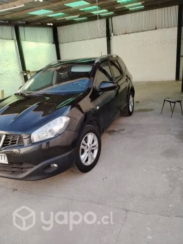 Nissan qashqai 2013 - Imagen 2