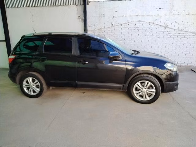 Nissan qashqai 2013 - Imagen 3