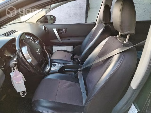 Nissan qashqai 2013 - Imagen 6