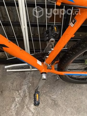 Bicicleta trek 3500 - Imagen 3