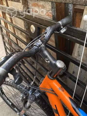 Bicicleta trek 3500 - Imagen 4