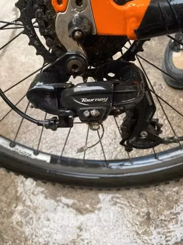 Bicicleta trek 3500 - Imagen 5