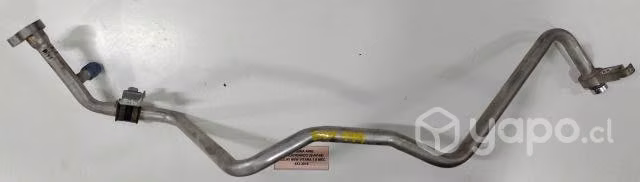 Cañeria Aire Acondicionado (SVN149) Suzuki New Vit