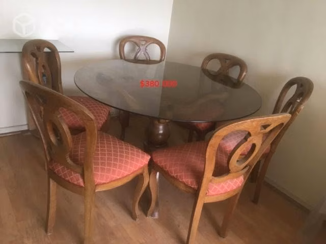 Comedor - Imagen 2