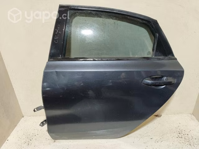 Puerta trasera Kia Cerato 2019 2022 /rgd01m02j