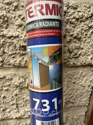 Film aluminio - Imagen 3