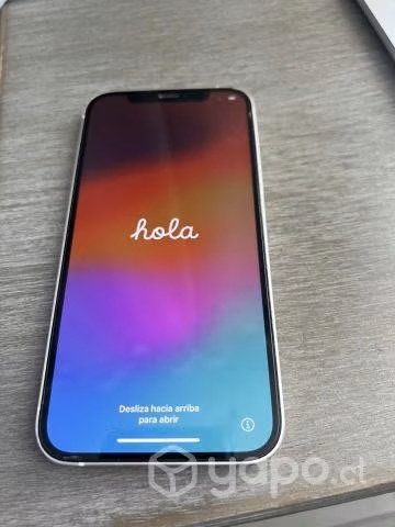 Venta IPhone 12