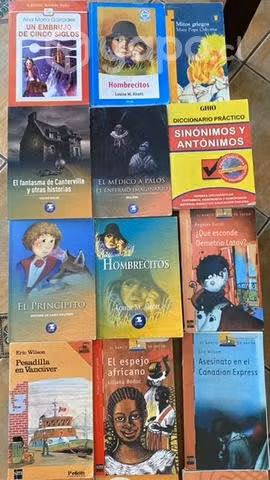 Lectura complementaria