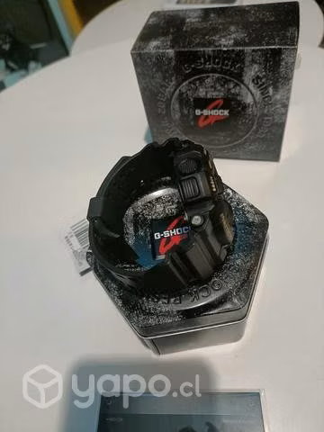 G-Shock Casio Reloj Análogo/Digital Hombre Nuevo
