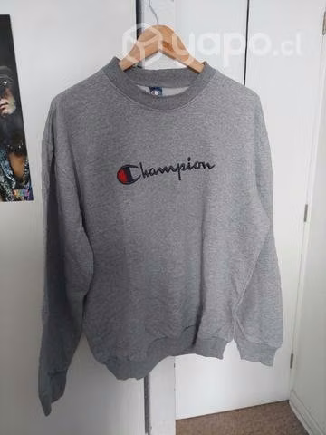Poleron champion