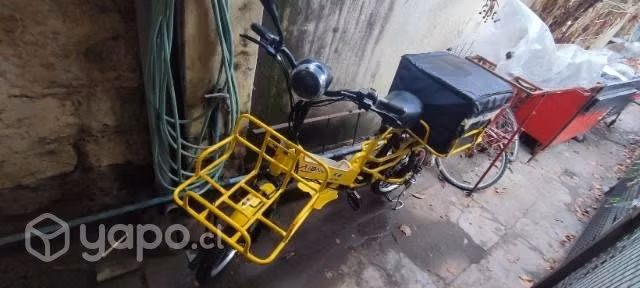 Bicimoto