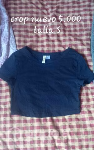 Crop tall xl - Imagen 2