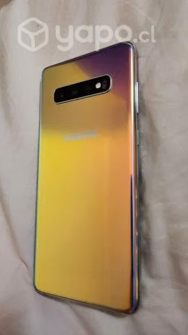 Samsung galaxy s10+ - Imagen 4