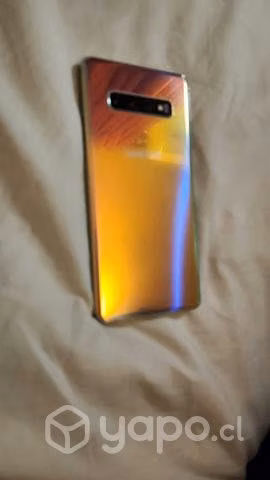 Samsung galaxy s10+ - Imagen 3